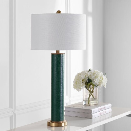 Safavieh discount white lamp
