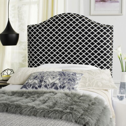 Safavieh clearance connie headboard