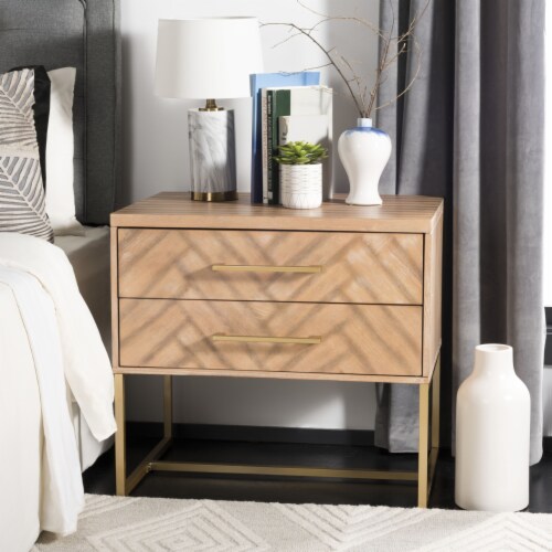 Estelle nightstand sales