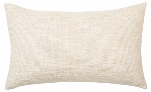 Safavieh Golden Shimmer Pillow - Golden Perspective: front