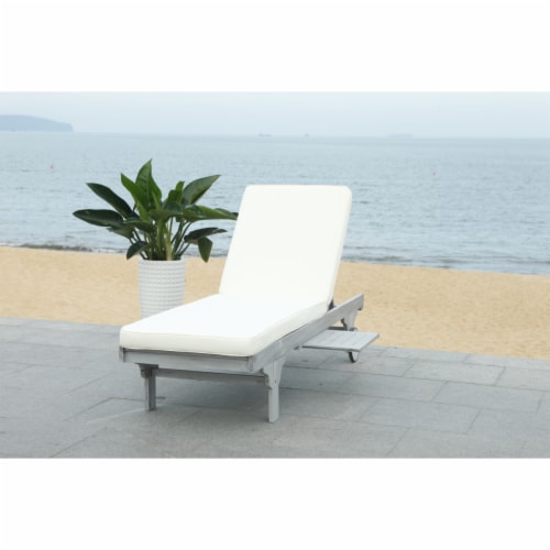 Safavieh shop chaise lounge