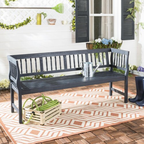 Safavieh bench outdoor outlet
