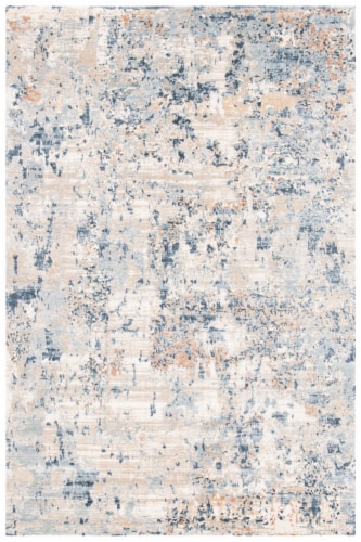 Safavieh Martha Stewart Cosmopolitan Area Rug - Cream/Beige Perspective: front