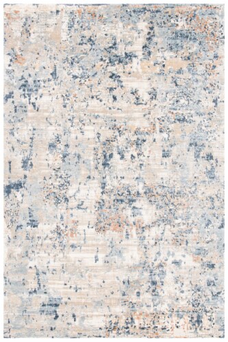 Safavieh Martha Stewart Cosmopolitan Area Rug - Cream/Beige Perspective: front
