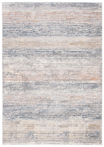 Safavieh Martha Stewart Cosmopolitan Area Rug - Cream/Light Gray Perspective: front