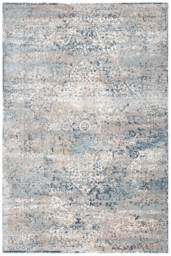 Martha Stewart Cosmopolitan Area Rug - Cream/Beige Perspective: front