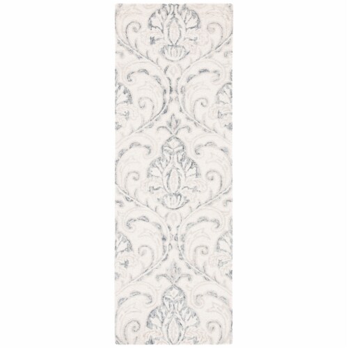 Safavieh wool runner shop