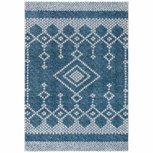 Safavieh Ishtar 18" Terracotta Framed Textile Wall Art, #N/A