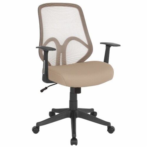 Flash furniture high back mesh chair cheap