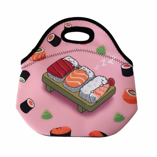 Neoprene insulated hotsell lunch bag