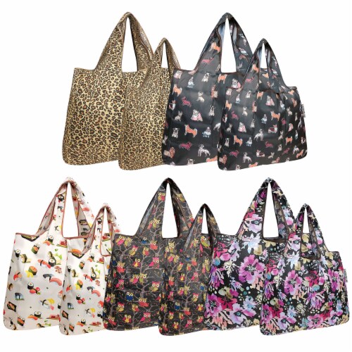 The wild deals large bag