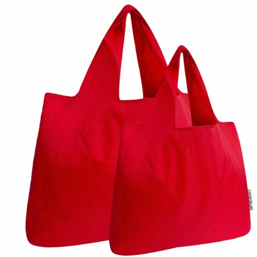 Nylon foldable tote clearance