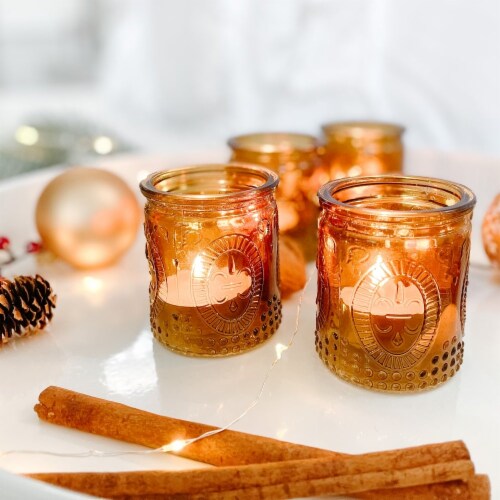 Large tea light holders hotsell