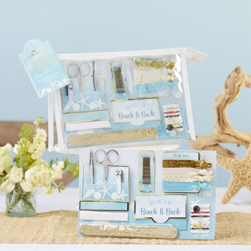 Bride survival bag deals