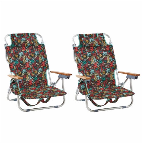 Maui and sons beach chair 2025