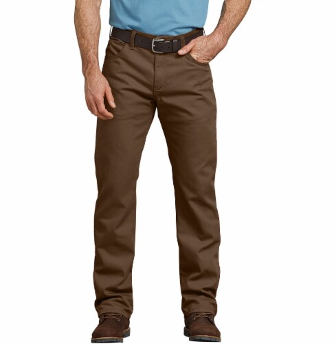 5 pocket work pants