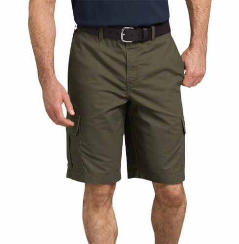 dickies performance shorts