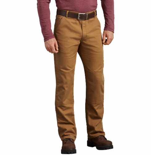 Dickies Men's Tough Max Flex Duck Regular Fit Utility Pants