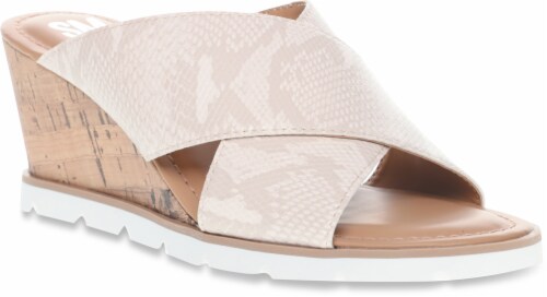 Sm new york sandals shop