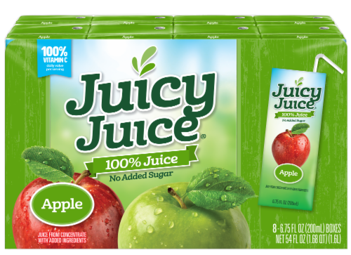 Find juice deals