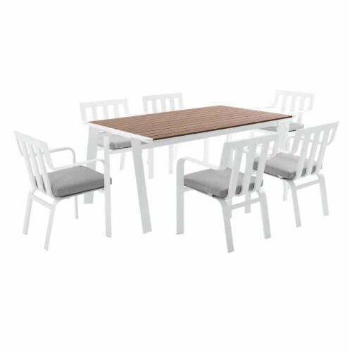 Modway outdoor dining 2025 set