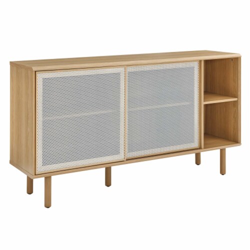 Modway, Kurtis 59  Sideboard Perspective: front