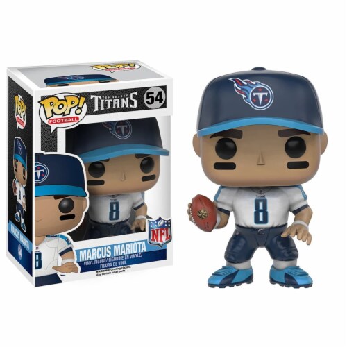 marcus mariota funko pop