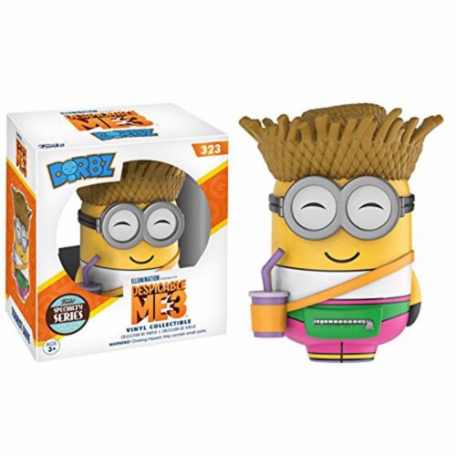 tourist dave funko pop