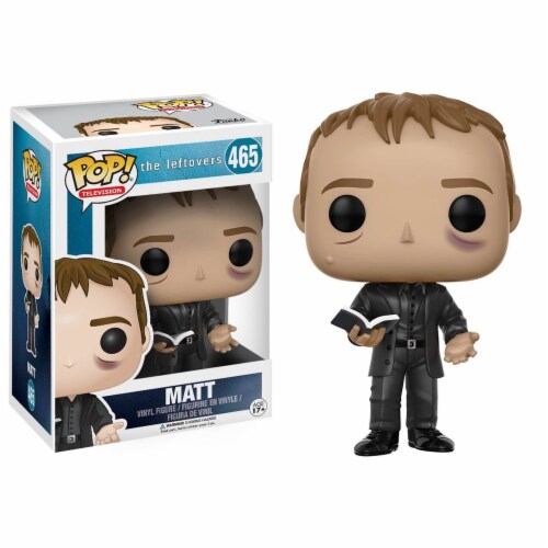 funko pop matt bellamy