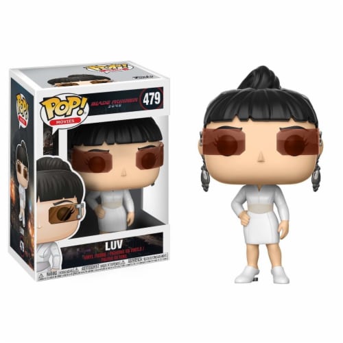 Funko Blade Runner 2049 POP Luv Vinyl Figure Perspective: front