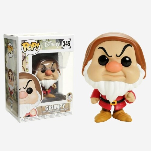 funko grumpy