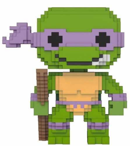 Teenage Mutant Ninja Turtles Donatello Vinyl Figure