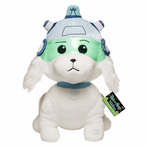 Snowball plush deals