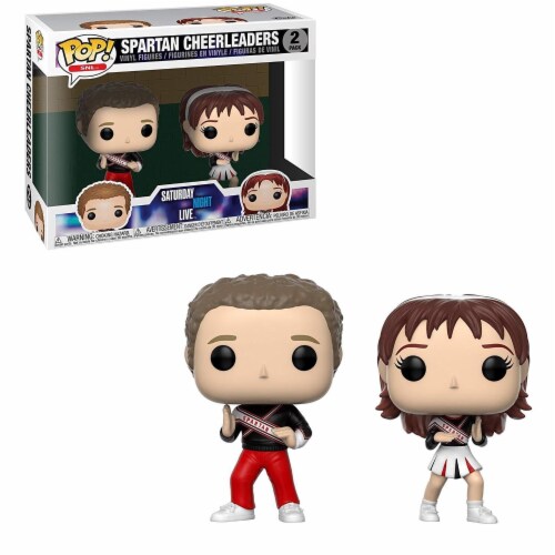saturday night live funko