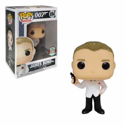 pop vinyl specialty series