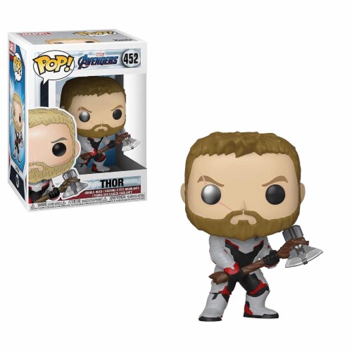 avengers endgame funko