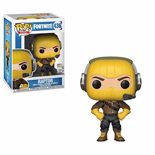 Pop up figures fortnite shop
