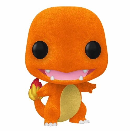 large charmander pop