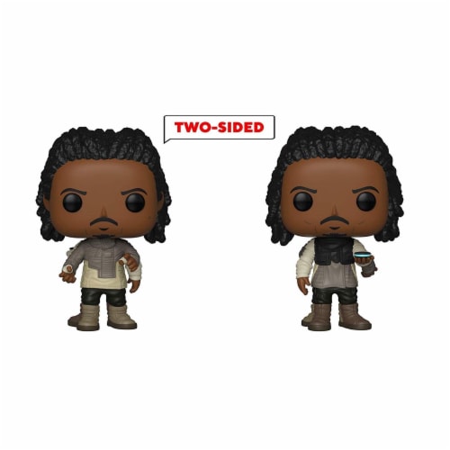 Funko Men In Black III POP Alien Twins Vinyl Figure Perspective: front