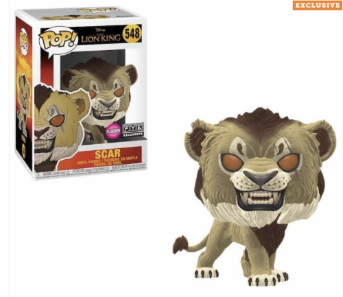 Funko pop sales fye