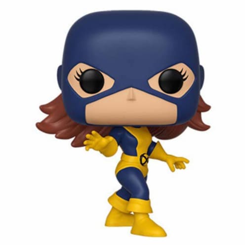 marvel 80 years pop