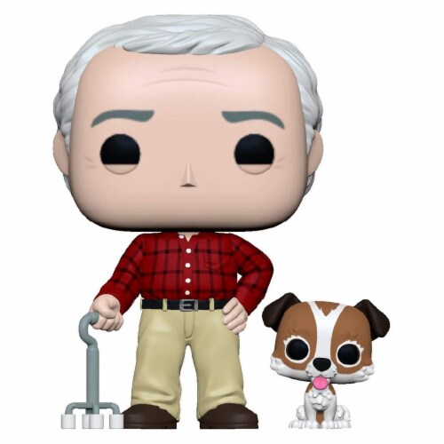 frasier funko pop uk