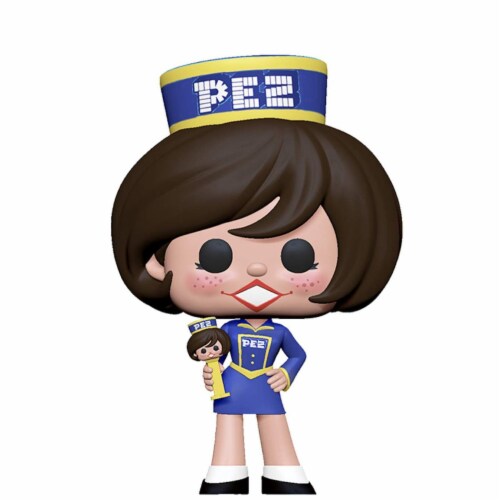 Funko pop pez sales girl