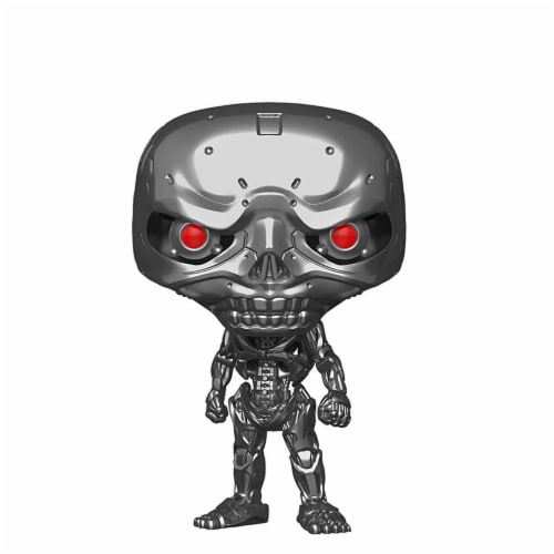 funko pop rev 9