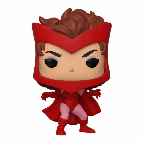 Scarlet witch best sale bobblehead
