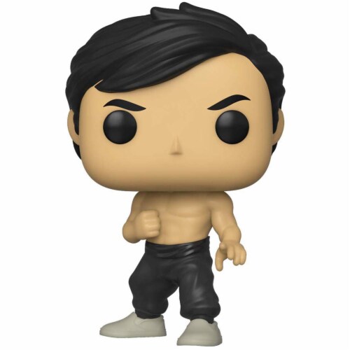 zuko funko pop 838