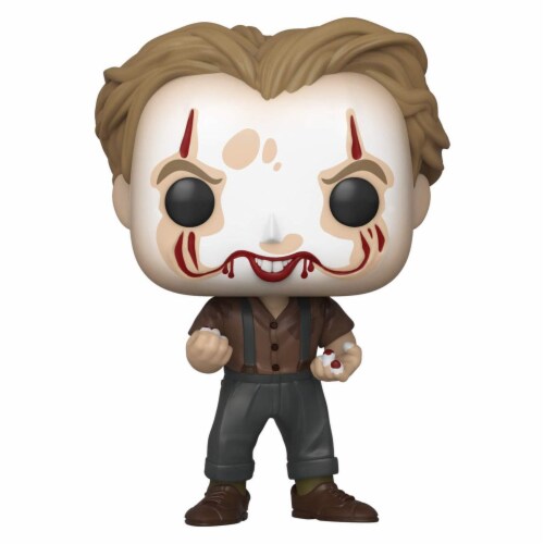 it chapter 2 funko pop list