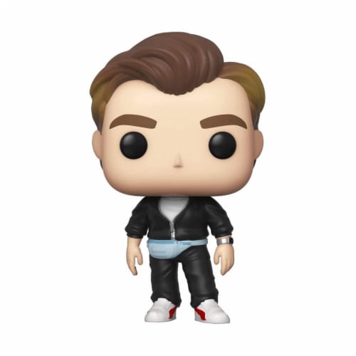 trevor funko pop
