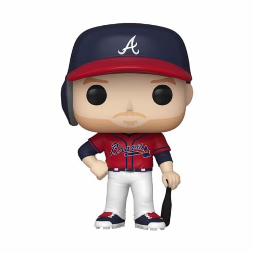 Atlanta Braves - Details.