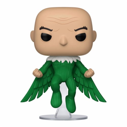 Spider man sales villains funko pop